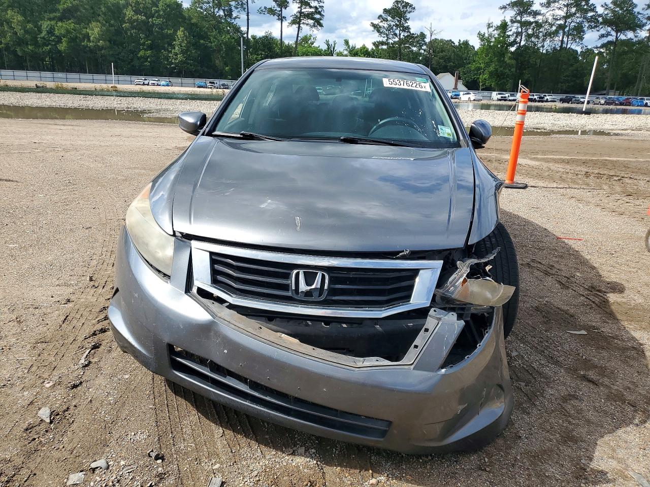 Honda Accord Lxp