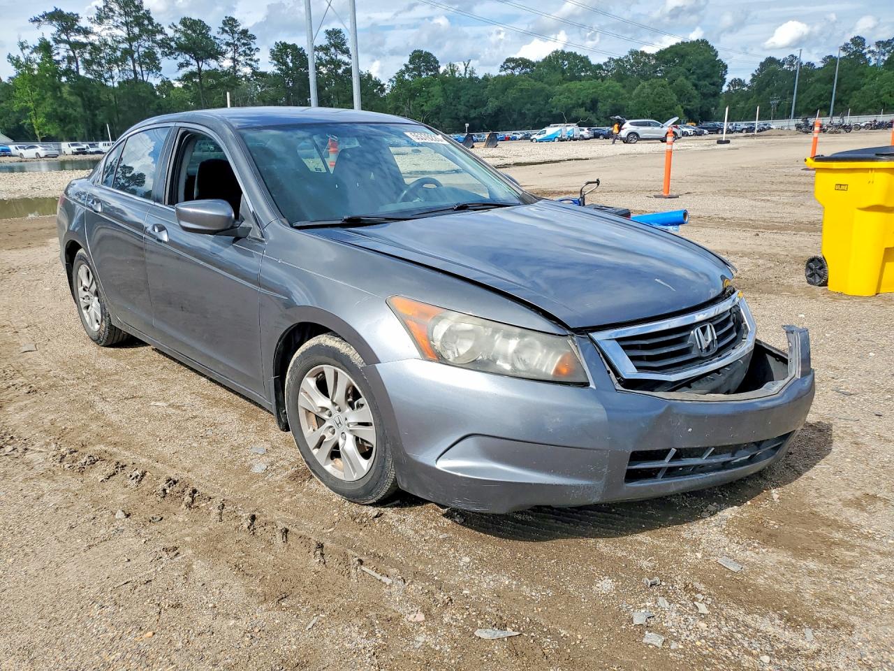 Honda Accord Lxp