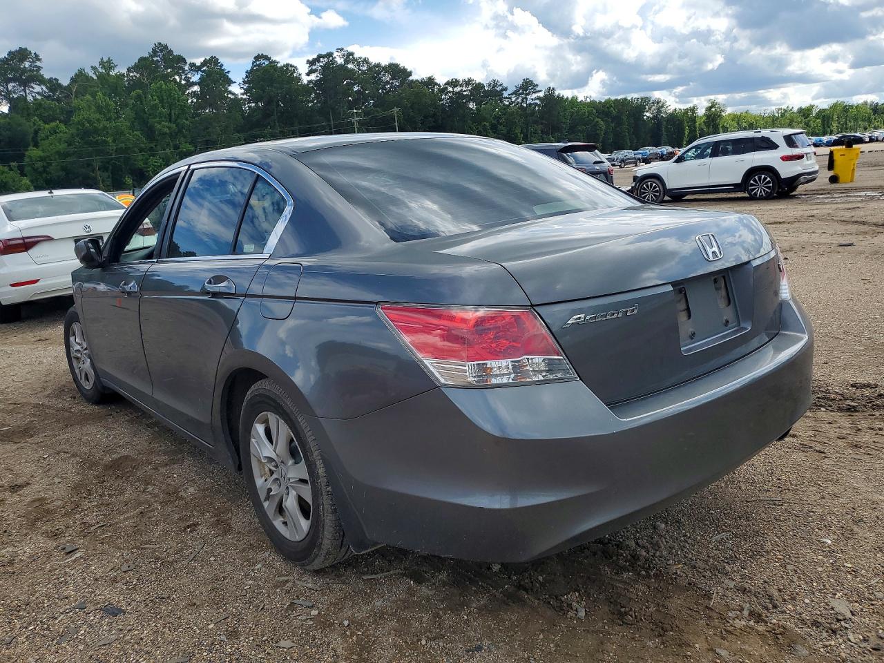 Honda Accord Lxp