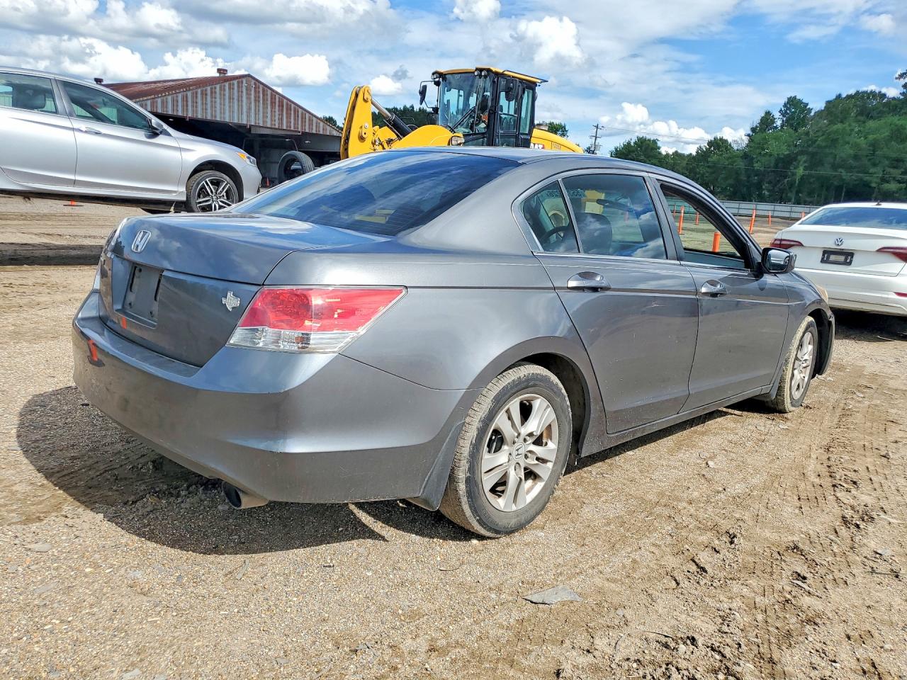 Honda Accord Lxp