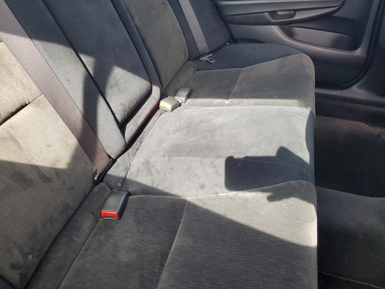 Honda Accord Lxp