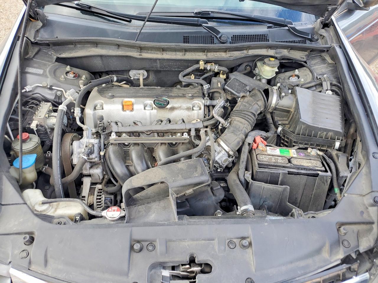 Honda Accord Lxp