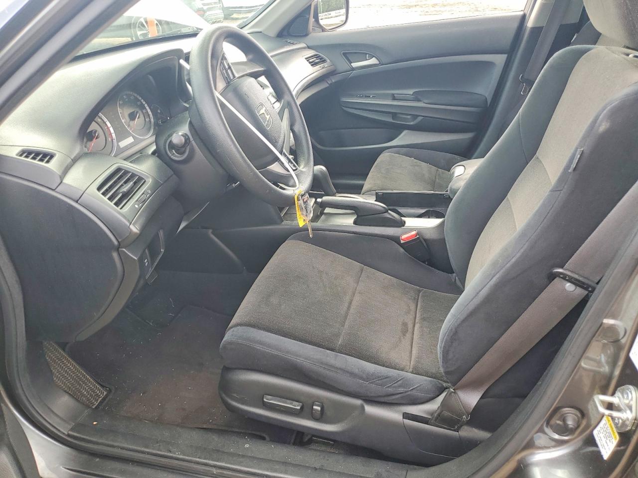Honda Accord Lxp