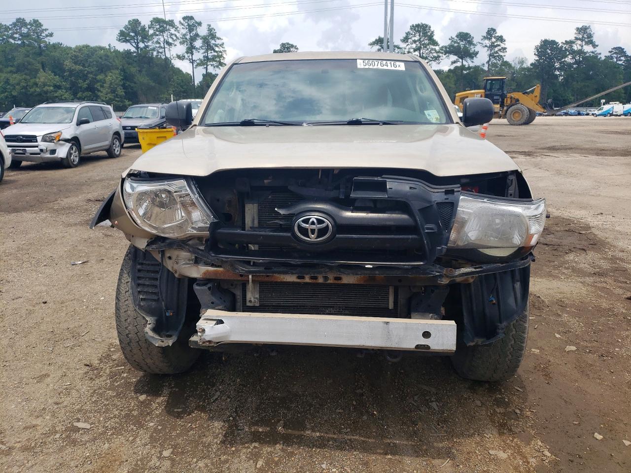 Toyota Tacoma Double Cab Prerunner