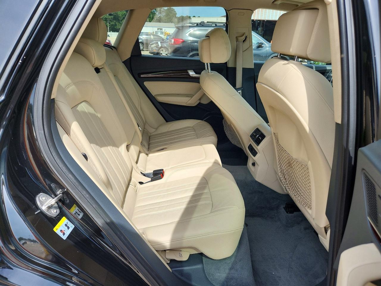 Audi Q5 Premium Plus