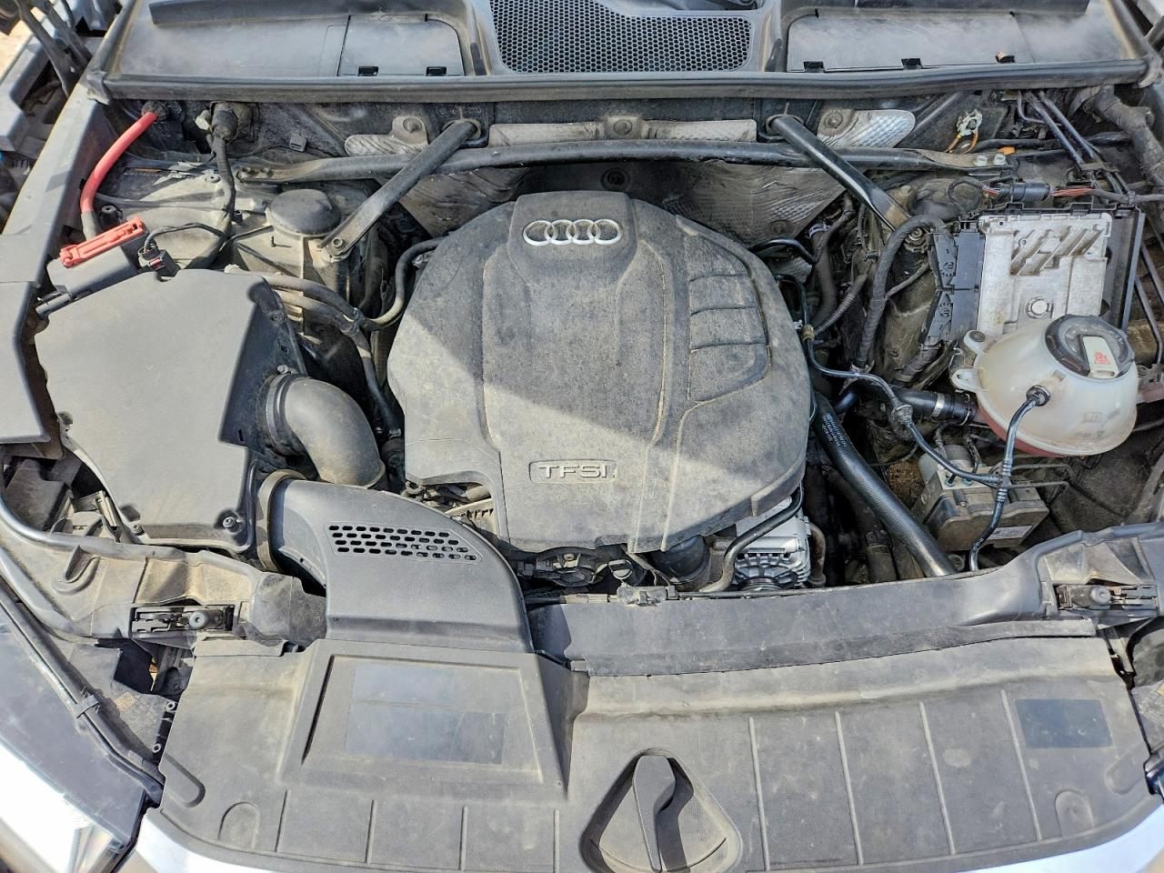 Audi Q5 Premium Plus