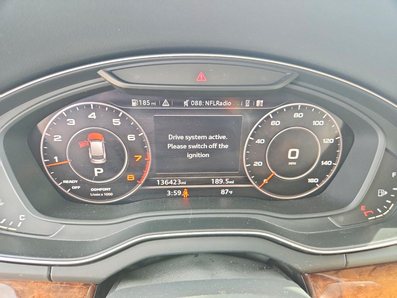 Audi Q5 Premium Plus