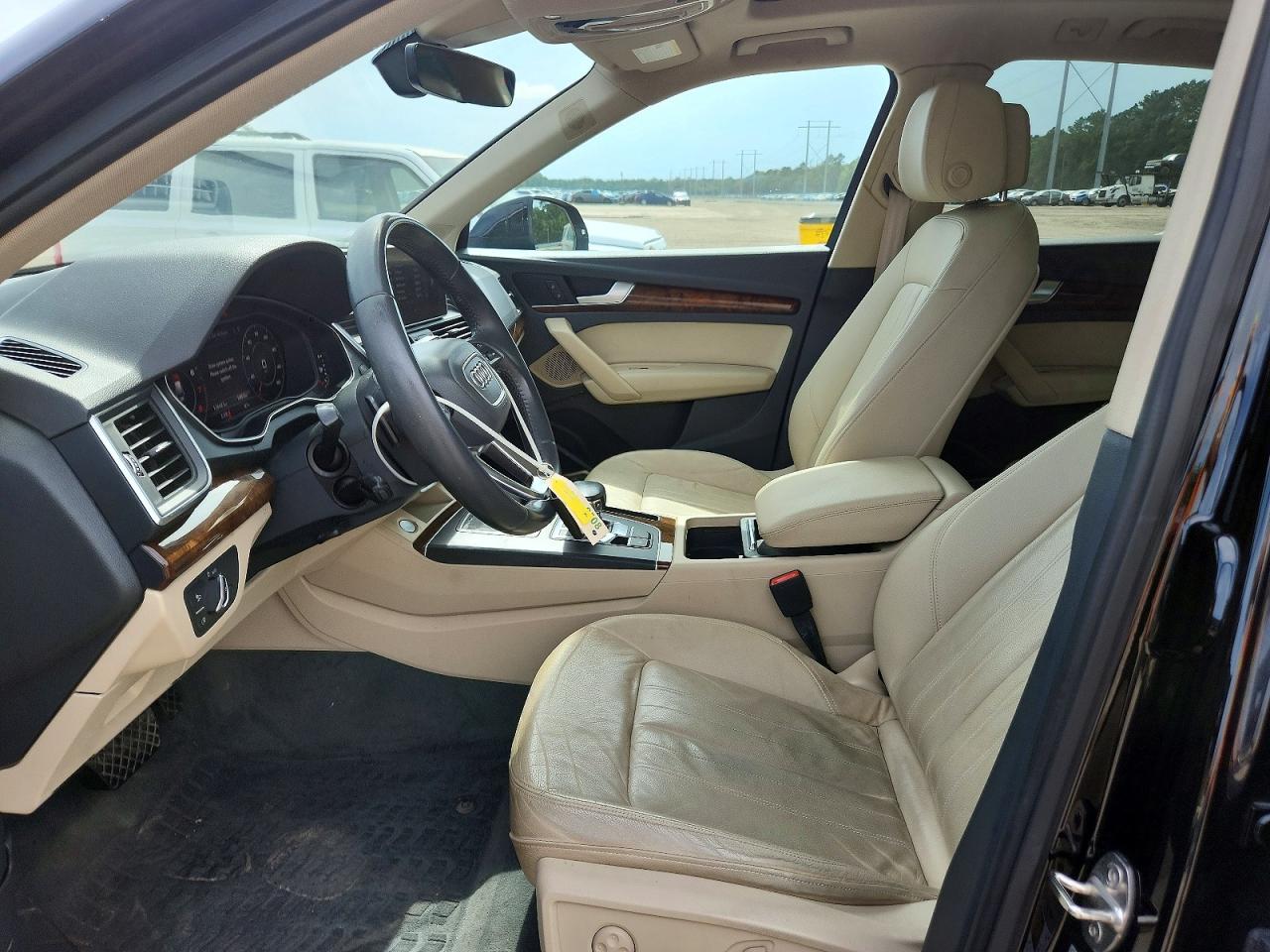 Audi Q5 Premium Plus