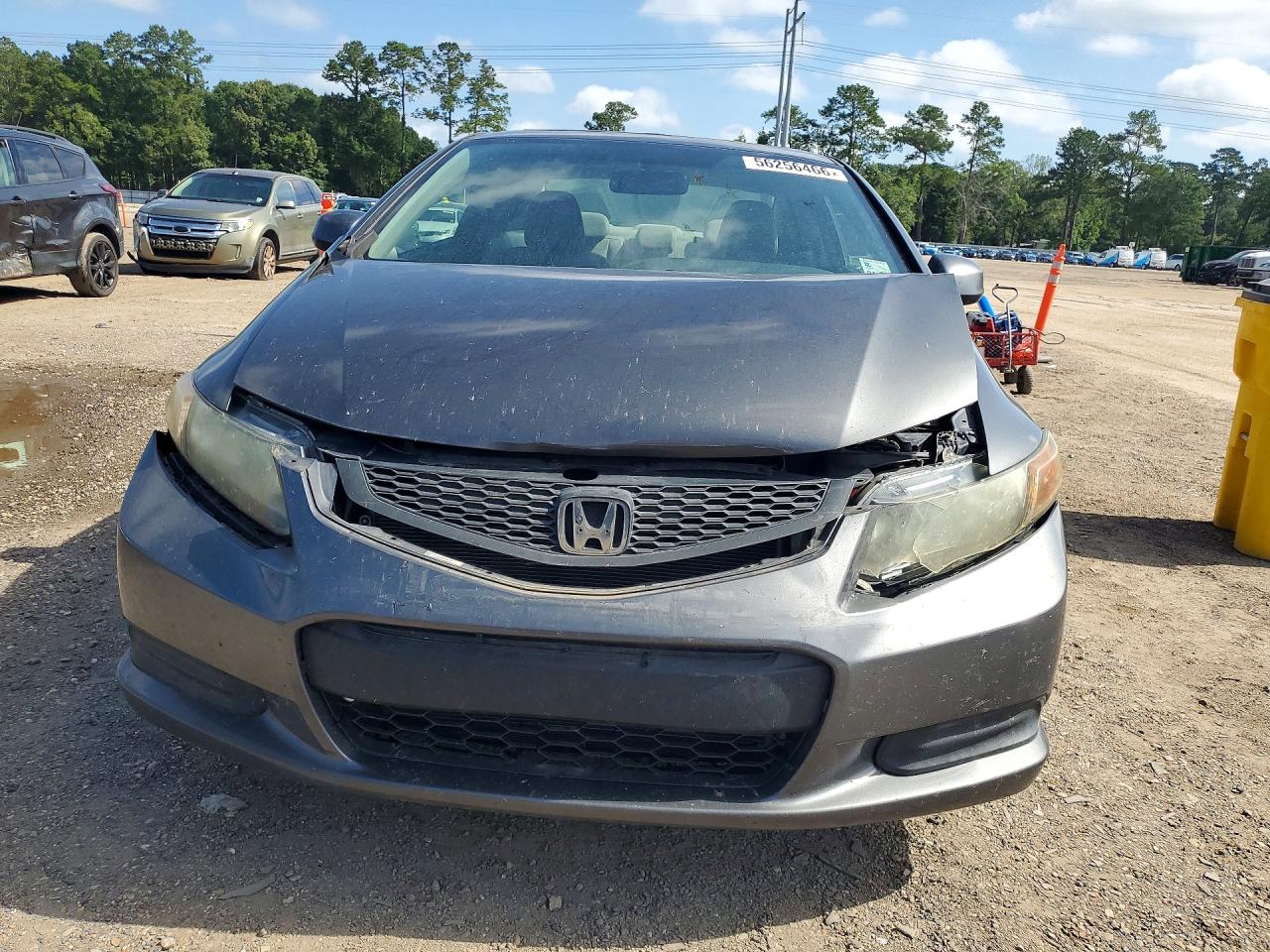 Honda Civic Exl