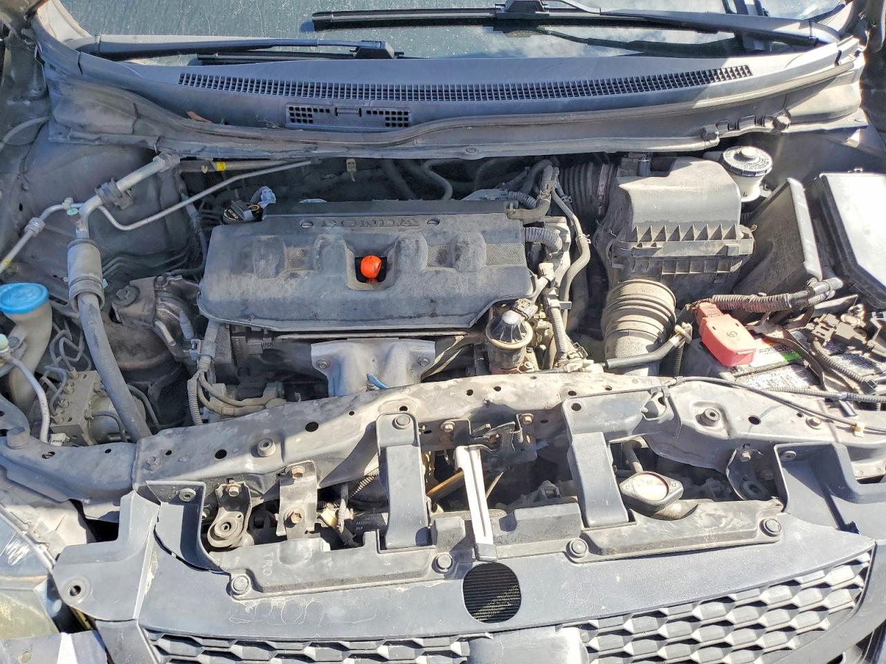 Honda Civic Exl