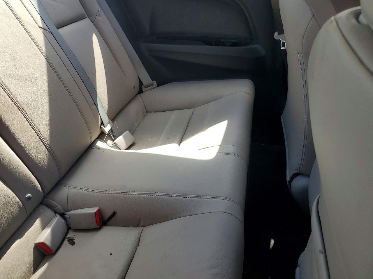 Honda Civic Exl