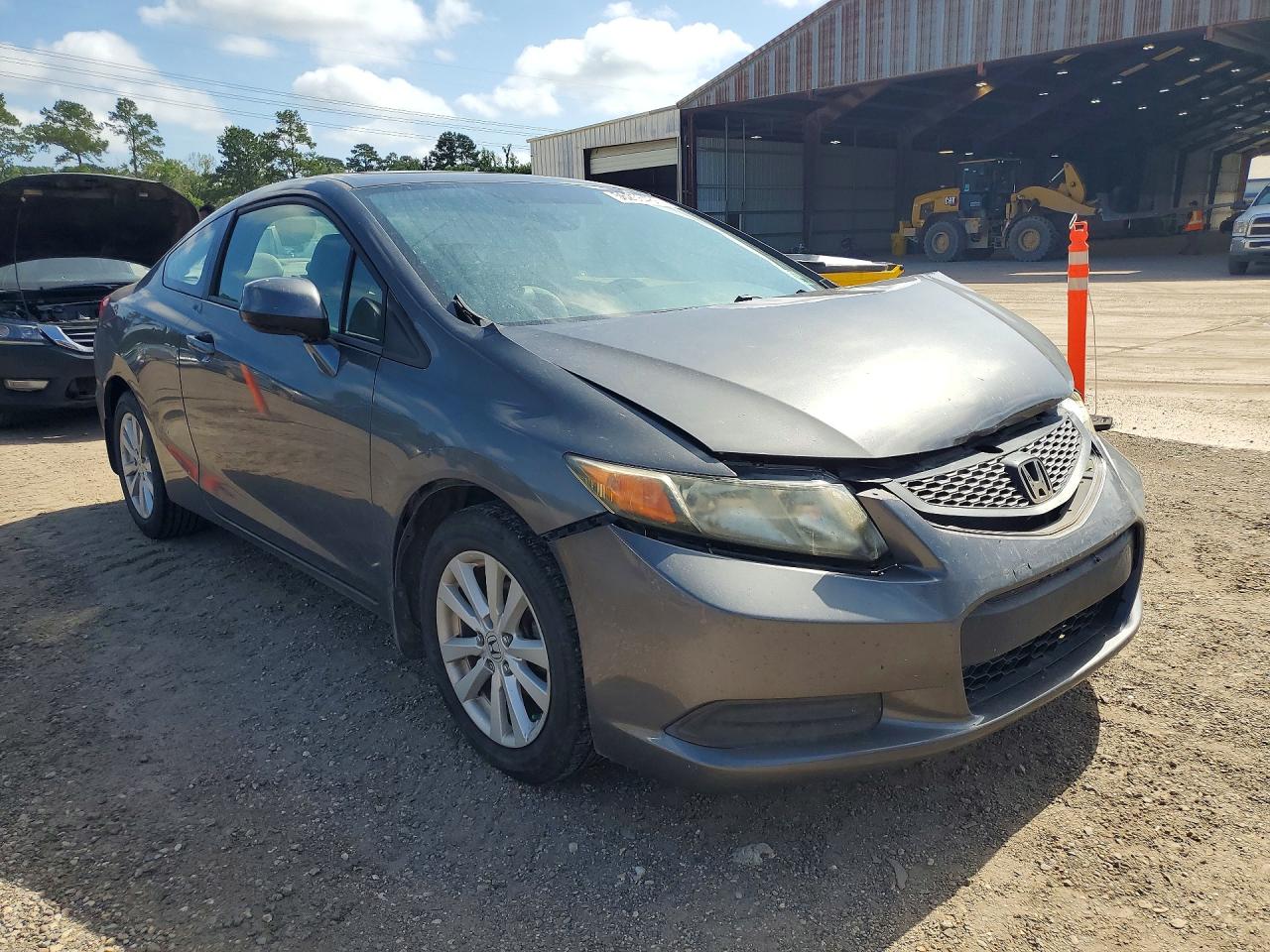 Honda Civic Exl