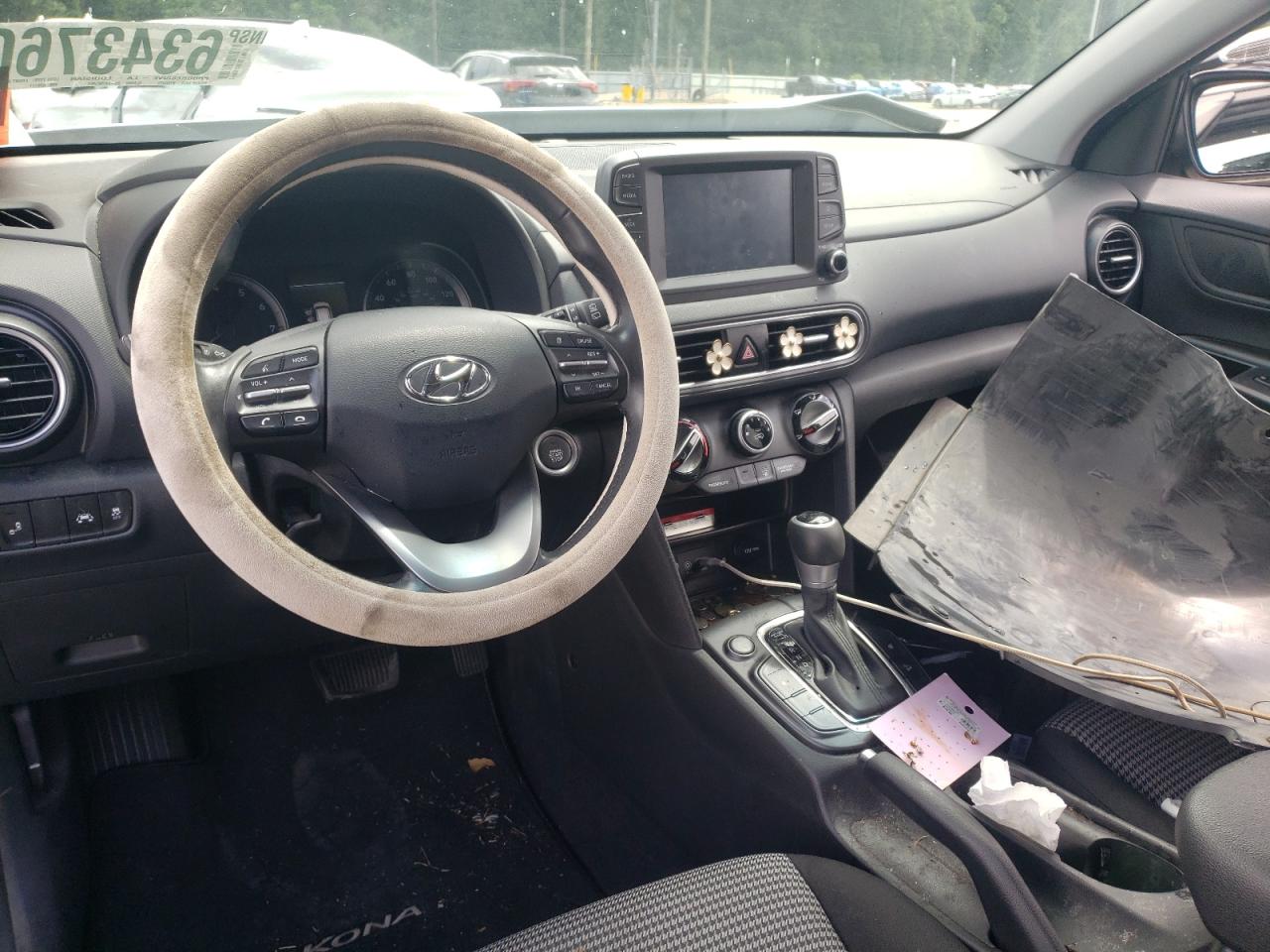 Hyundai KONA Sel Plus