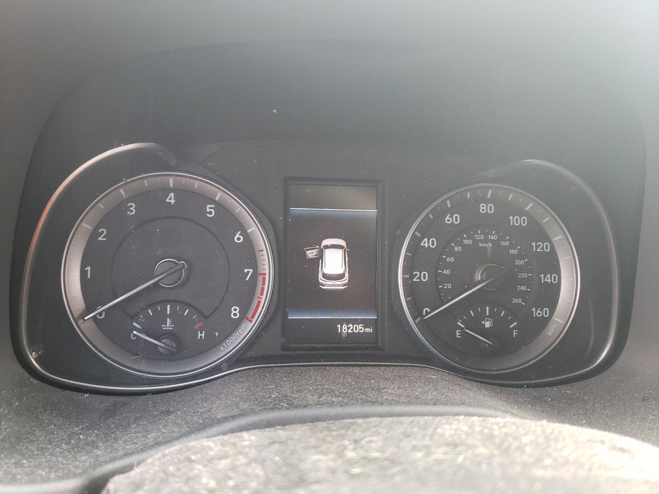 Hyundai KONA Sel Plus