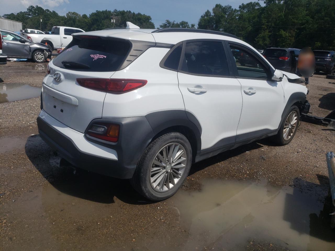 Hyundai KONA Sel Plus