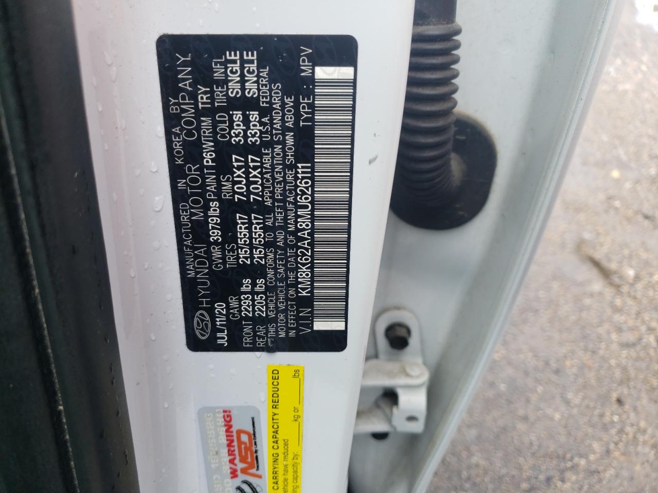 Hyundai KONA Sel Plus