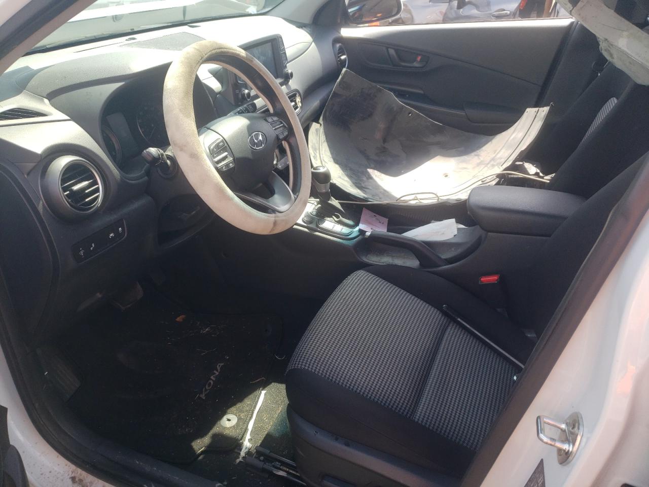 Hyundai KONA Sel Plus