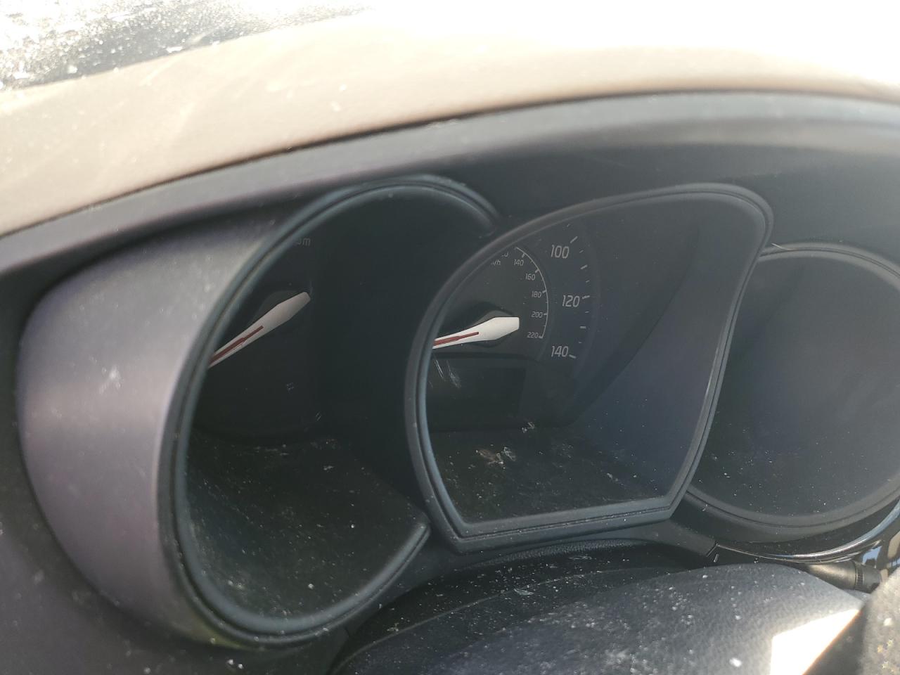 Kia Rio Lx