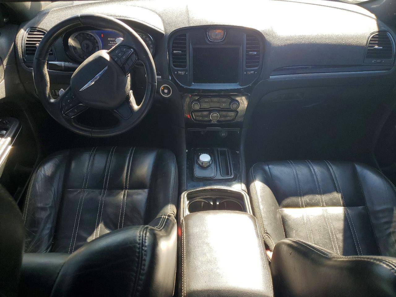 Chrysler 300 S