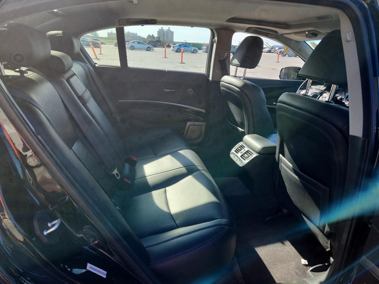 Acura RLX Advance