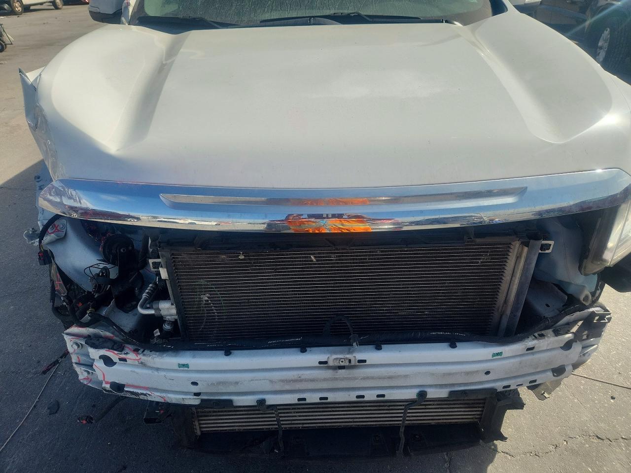 GMC Acadia Sle