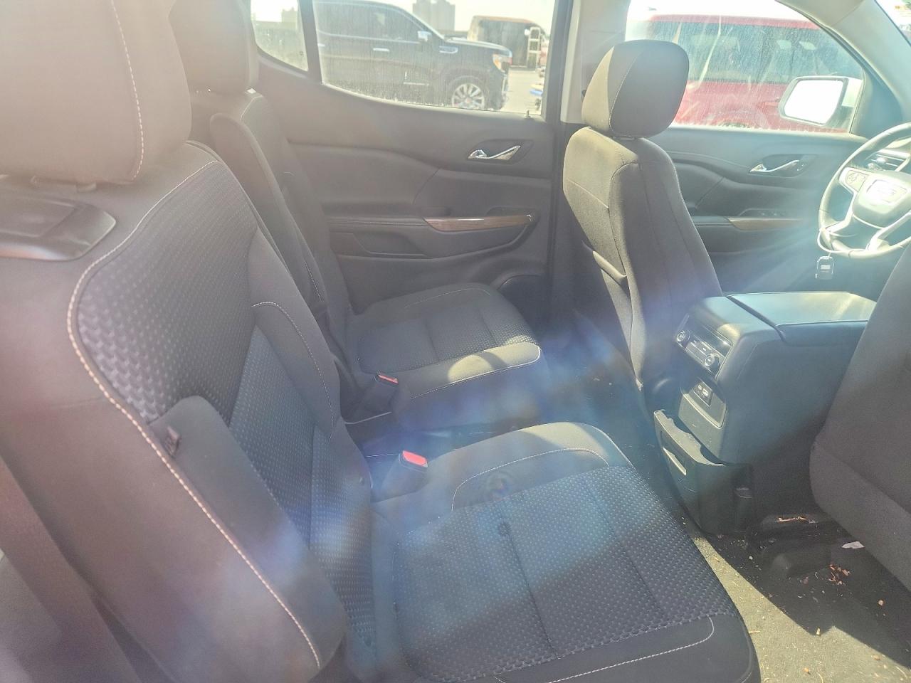 GMC Acadia Sle