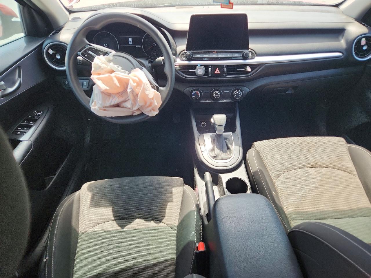 Kia Forte Lxs