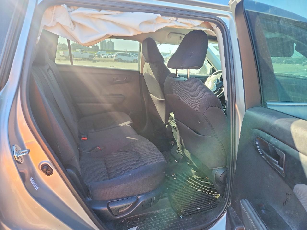 Toyota Highlander Le