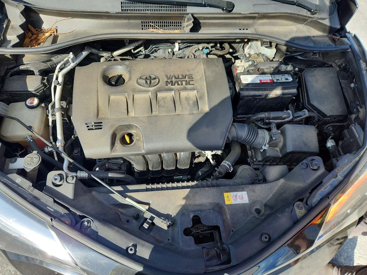 Toyota C-HR Xle