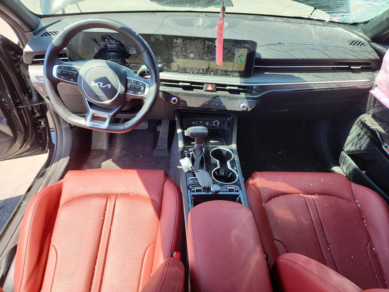 Kia K5 Gt Line