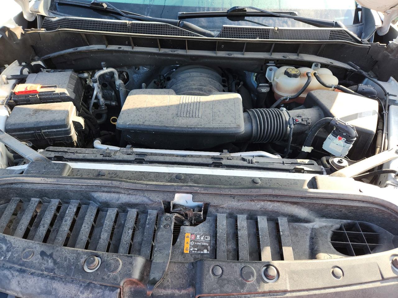Chevrolet Silverado C1500 Lt