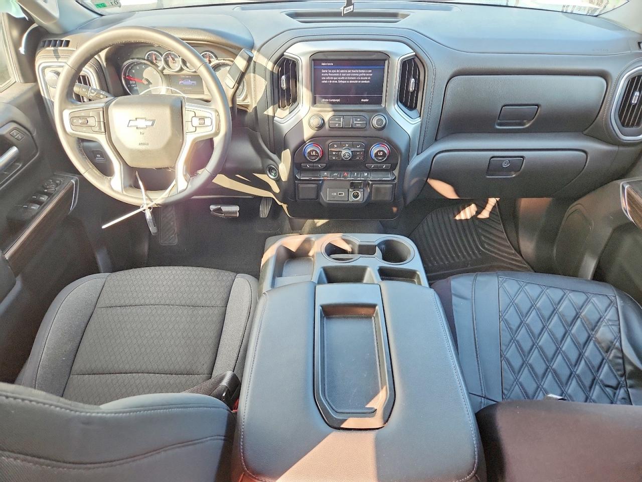Chevrolet Silverado C1500 Lt