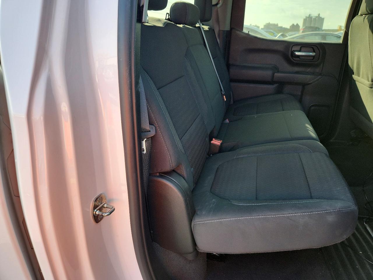 Chevrolet Silverado C1500 Lt