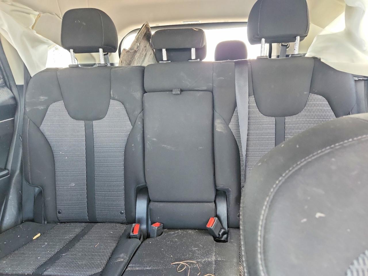 Kia Sorento Lx