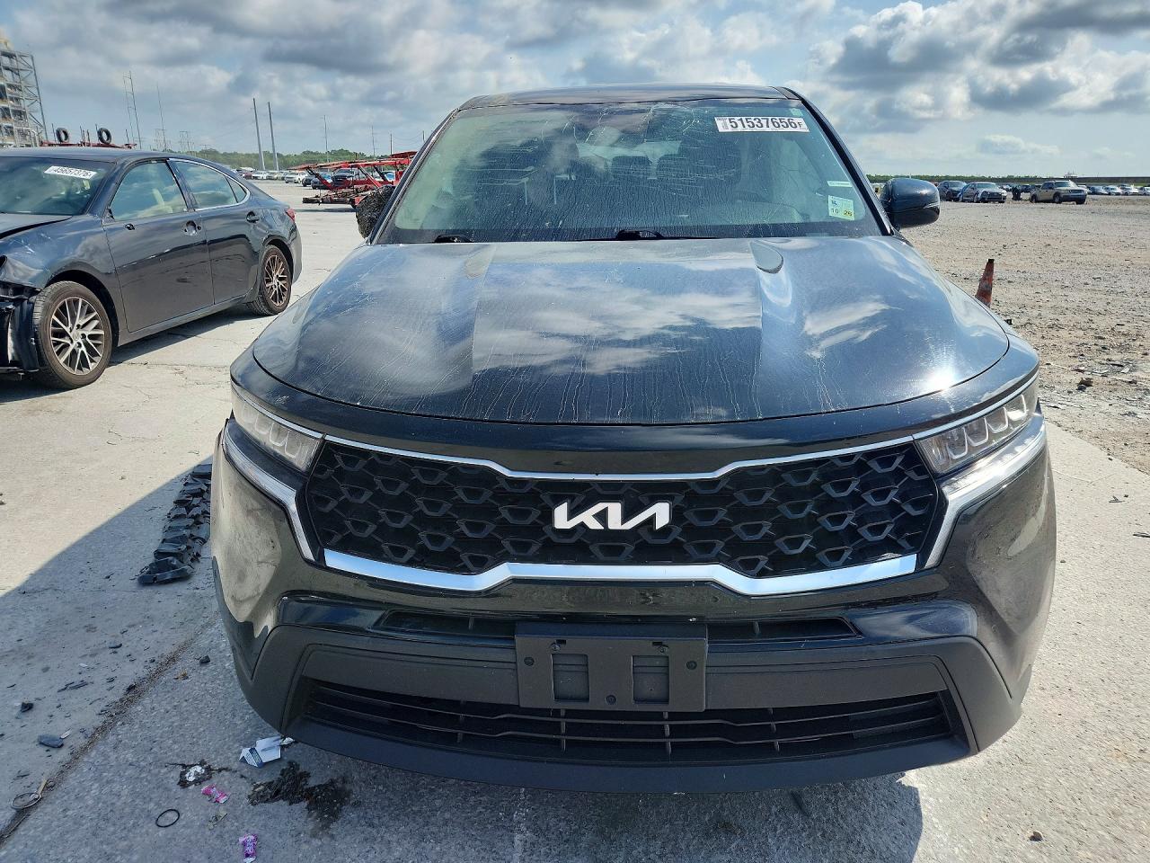 Kia Sorento Lx