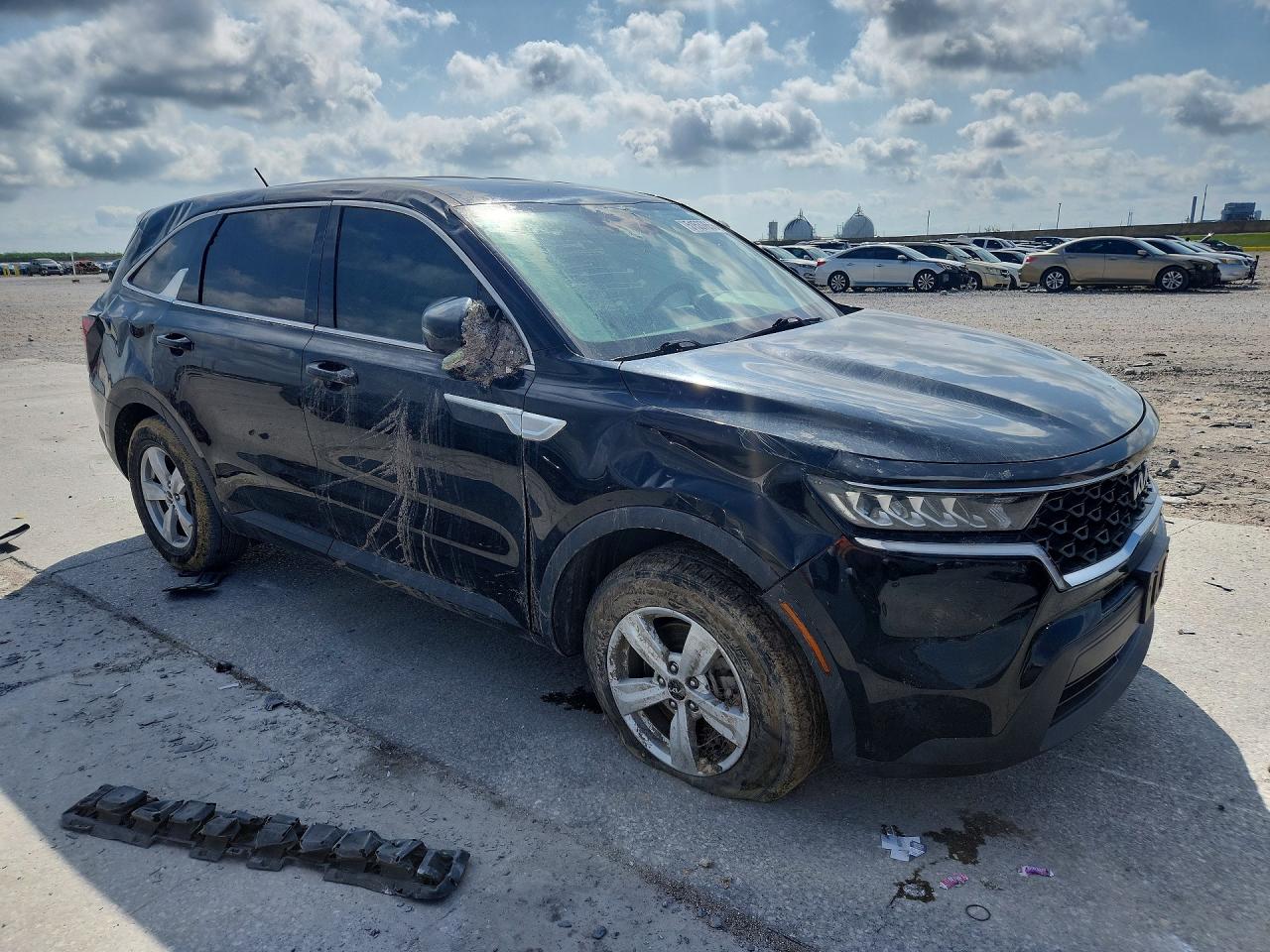 Kia Sorento Lx