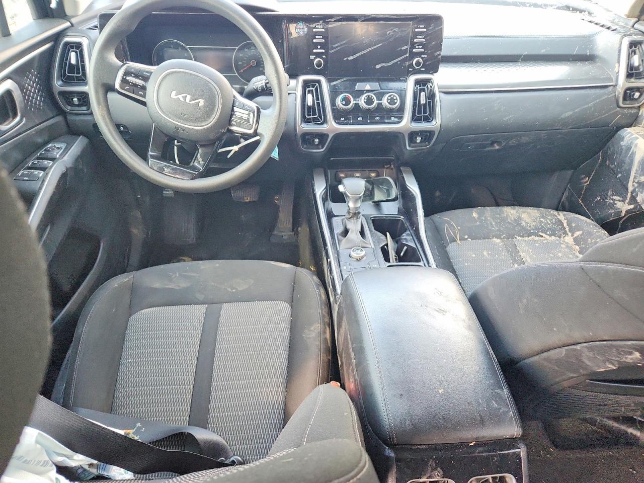 Kia Sorento Lx