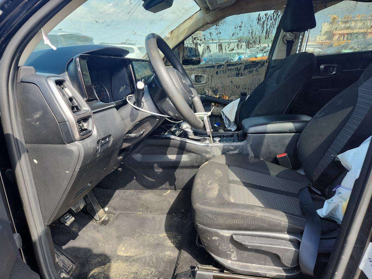 Kia Sorento Lx