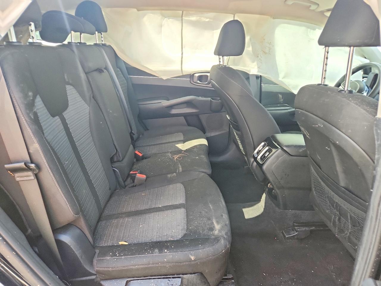 Kia Sorento Lx