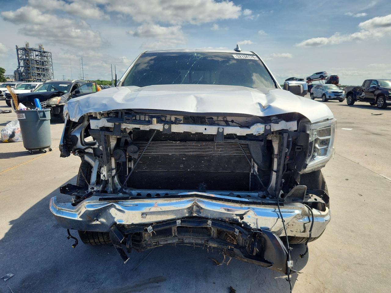 GMC Sierra K1500 Slt
