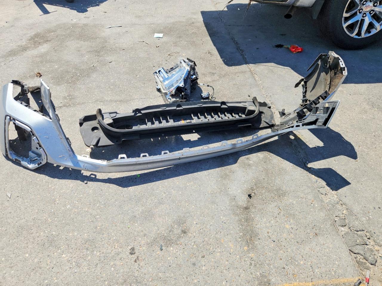 GMC Sierra K1500 Slt