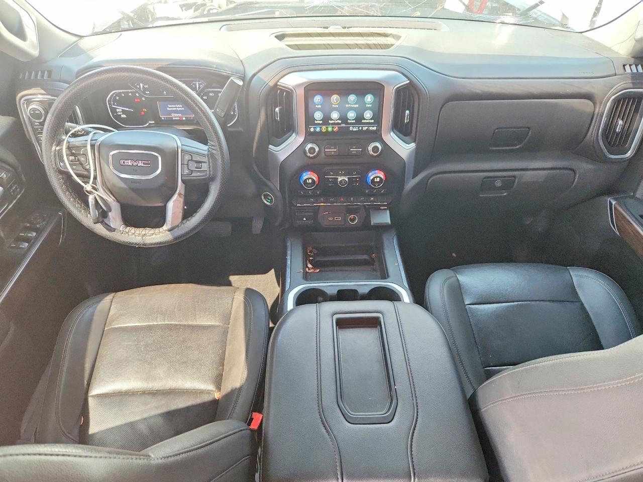 GMC Sierra K1500 Slt