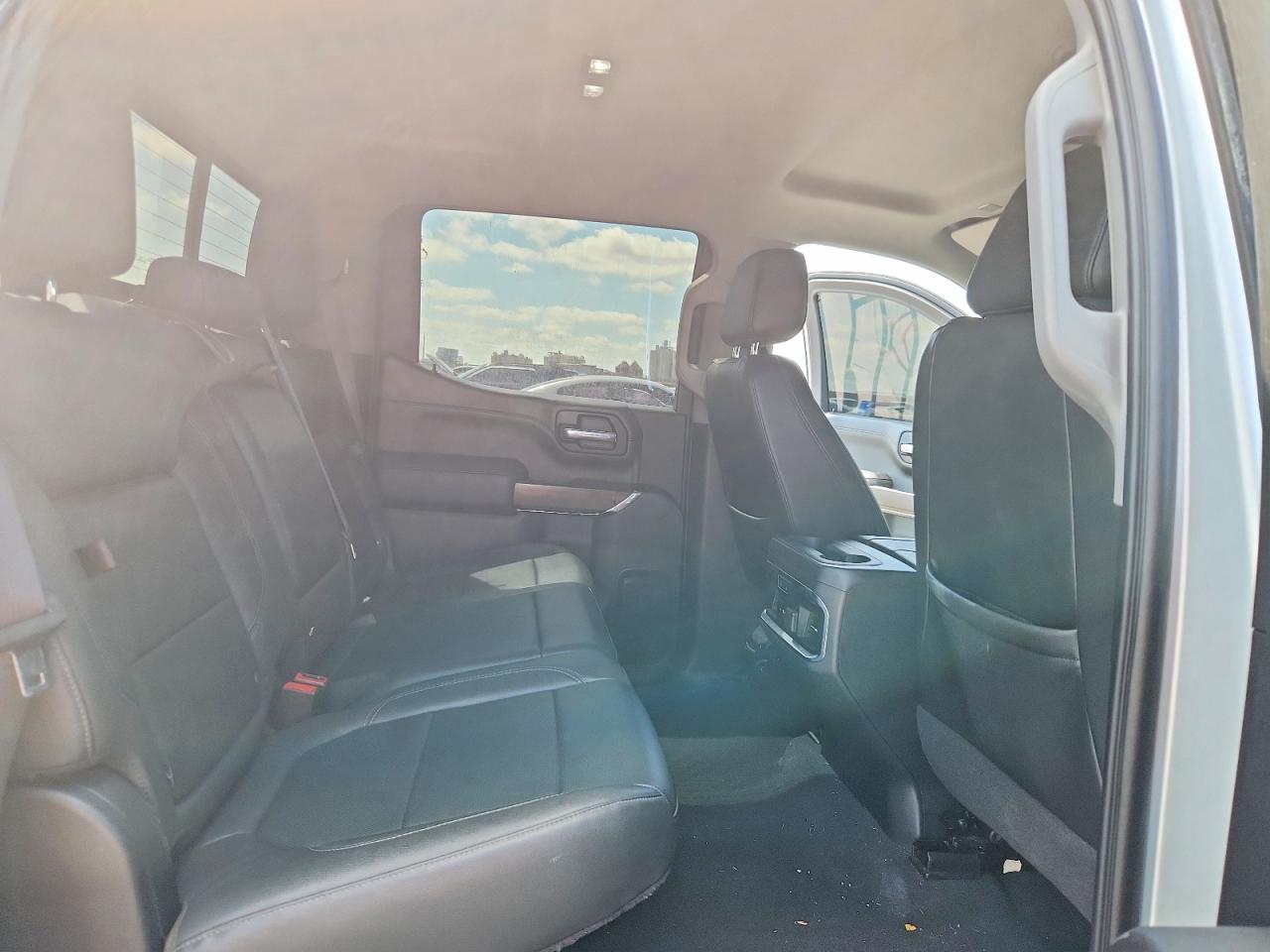 GMC Sierra K1500 Slt