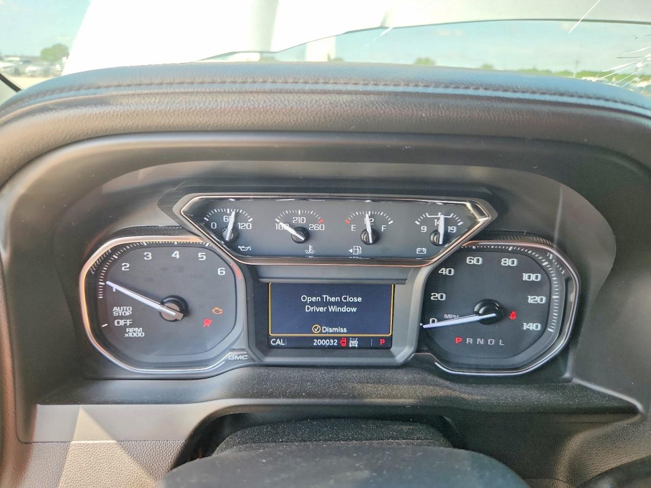 GMC Sierra K1500 Slt