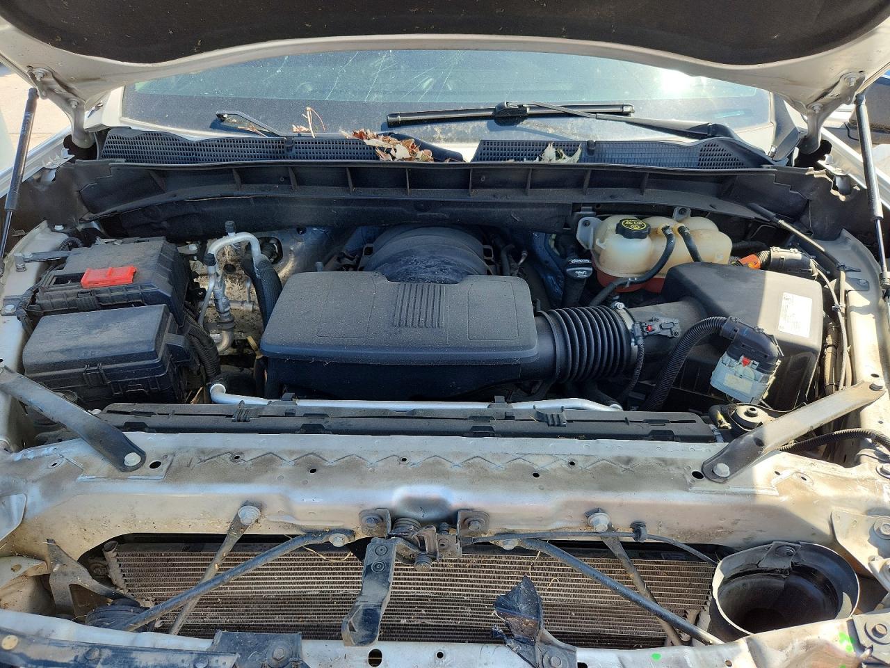 GMC Sierra K1500 Slt