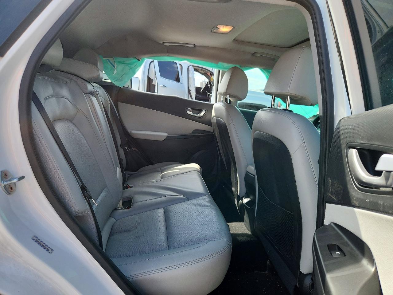 Hyundai KONA Limited