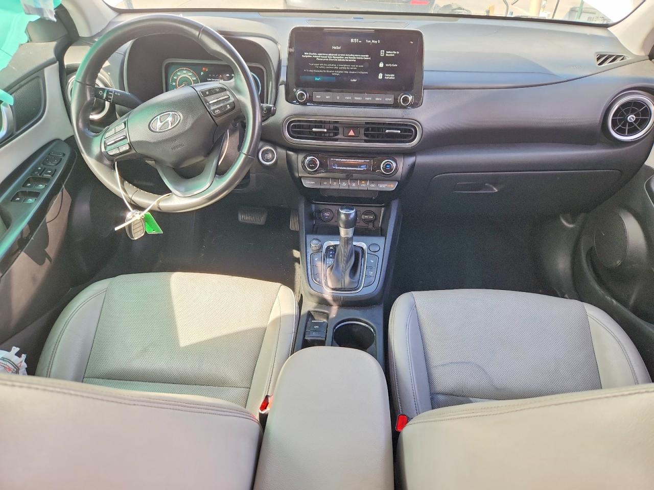 Hyundai KONA Limited
