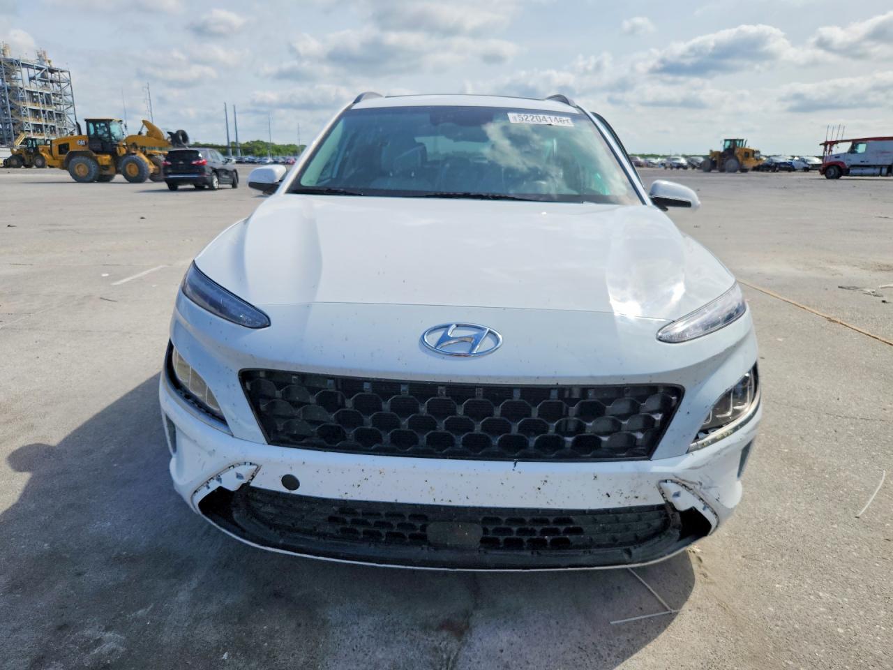 Hyundai KONA Limited