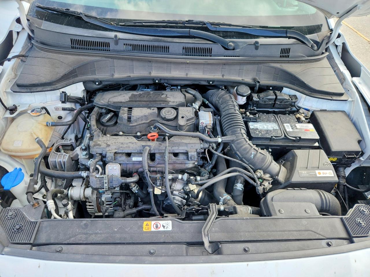 Hyundai KONA Limited