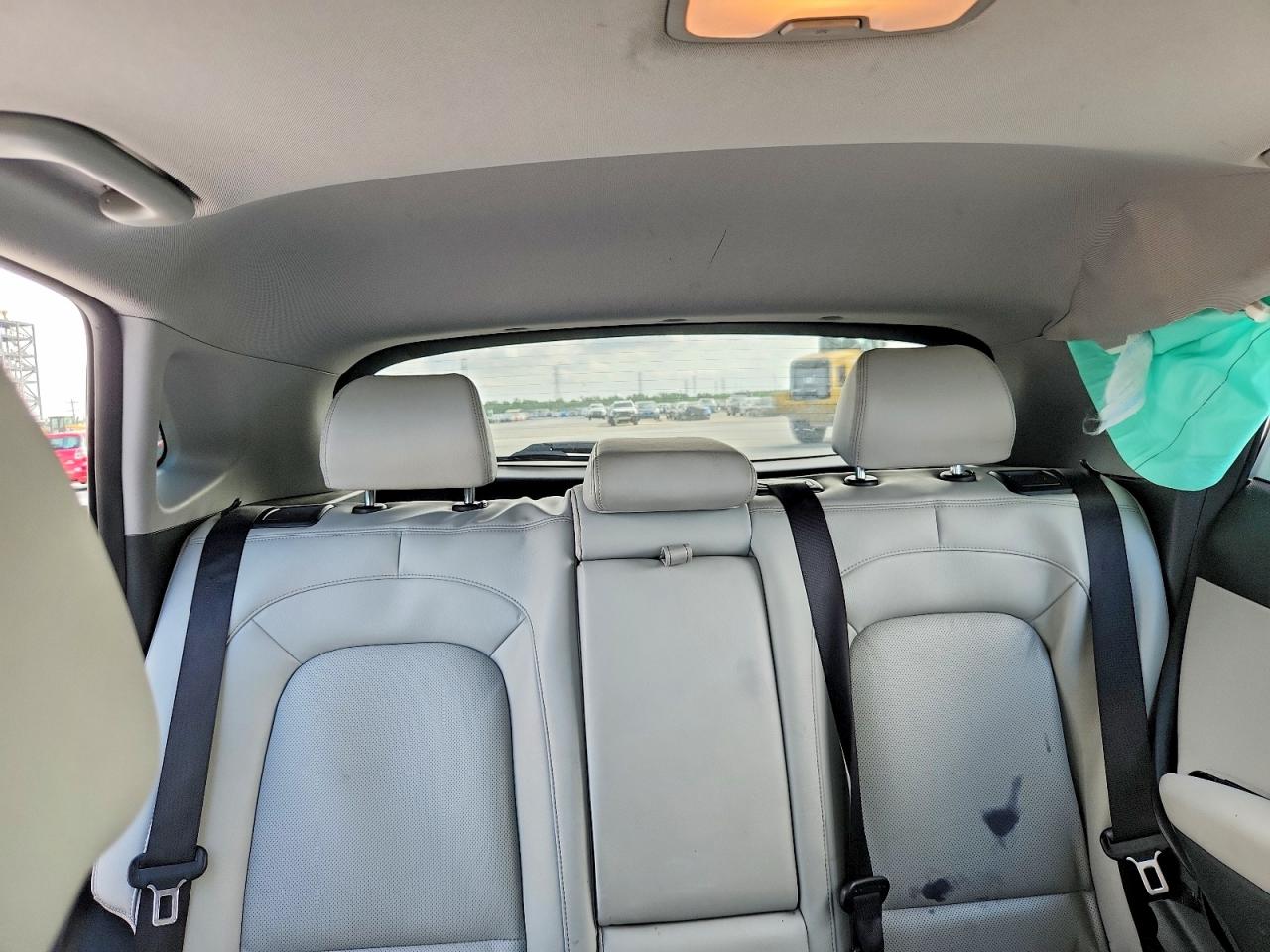 Hyundai KONA Limited